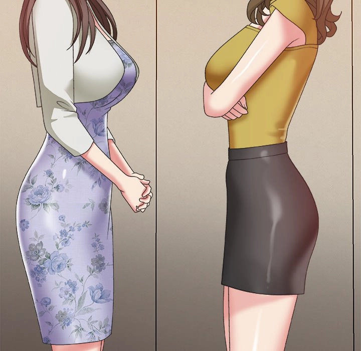 Miss Announcer chapter 36 page 114