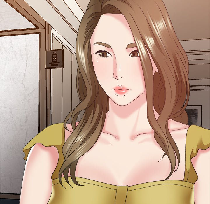 Miss Announcer chapter 36 page 116