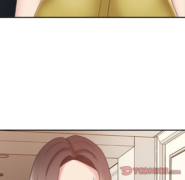 Miss Announcer chapter 36 page 117