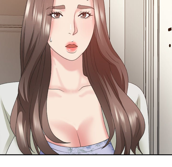 Miss Announcer chapter 36 page 118