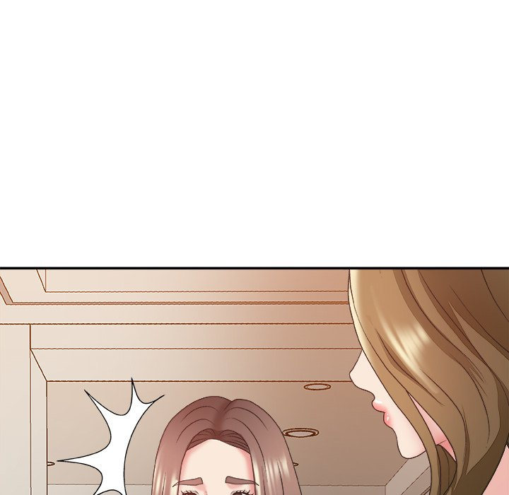 Miss Announcer chapter 36 page 119