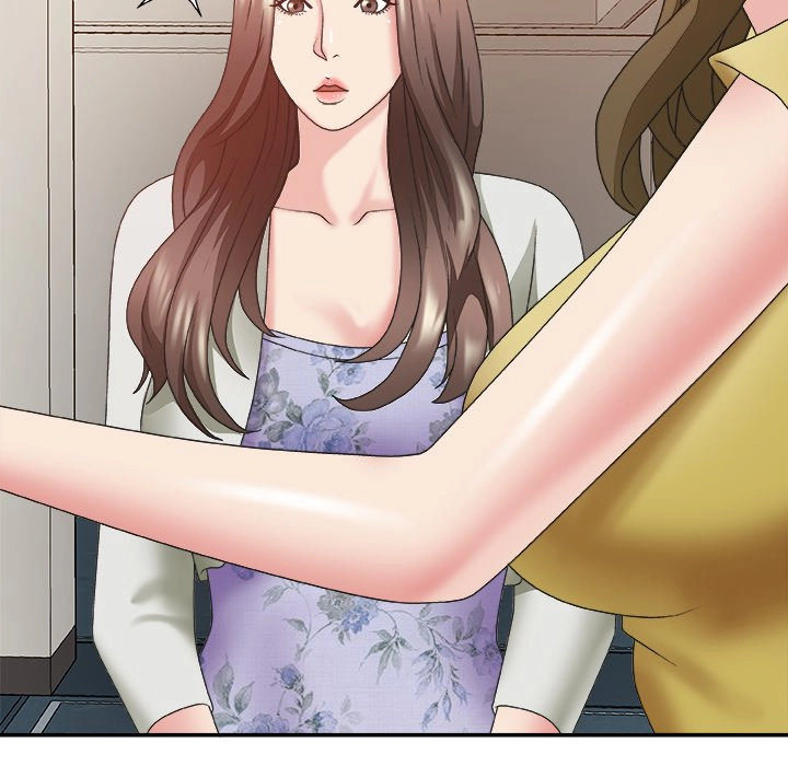 Miss Announcer chapter 36 page 120