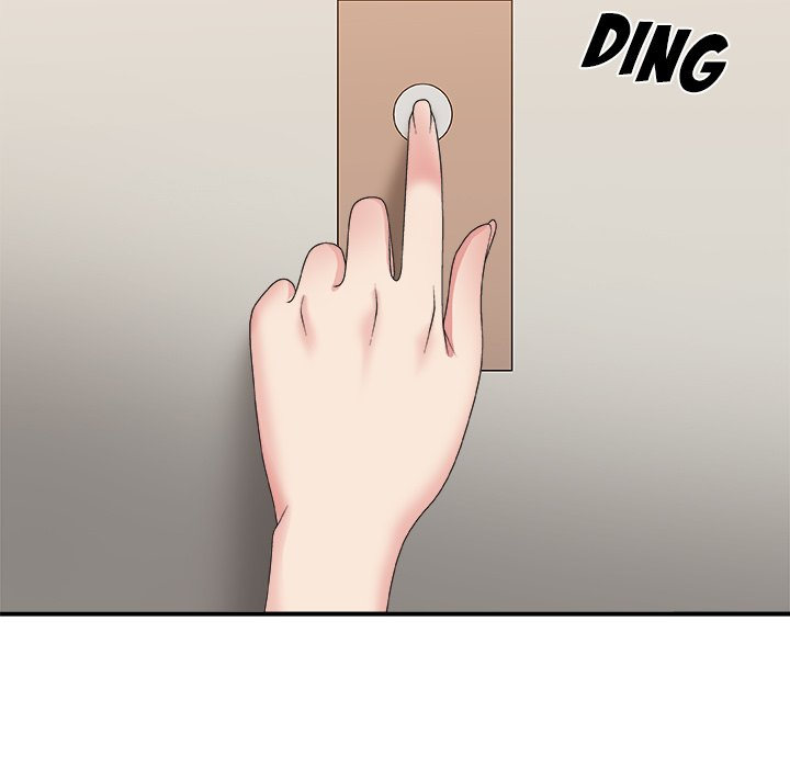 Miss Announcer chapter 36 page 122