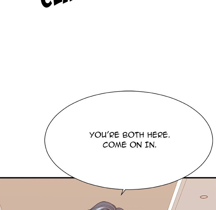 Miss Announcer chapter 36 page 124