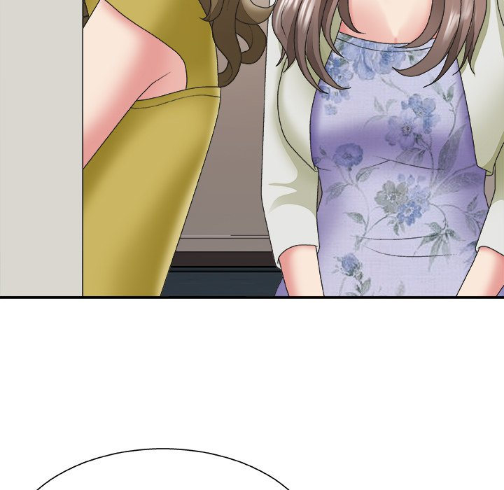 Miss Announcer chapter 36 page 128