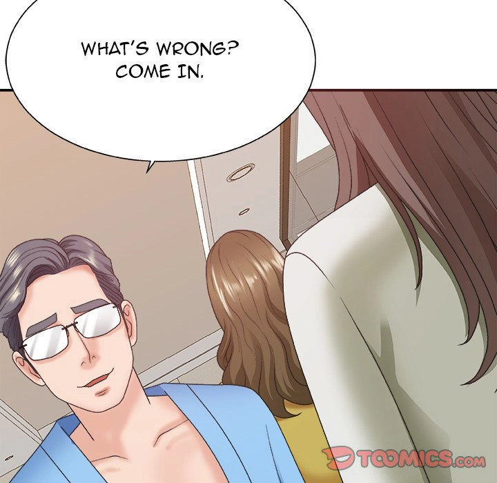 Miss Announcer chapter 36 page 129