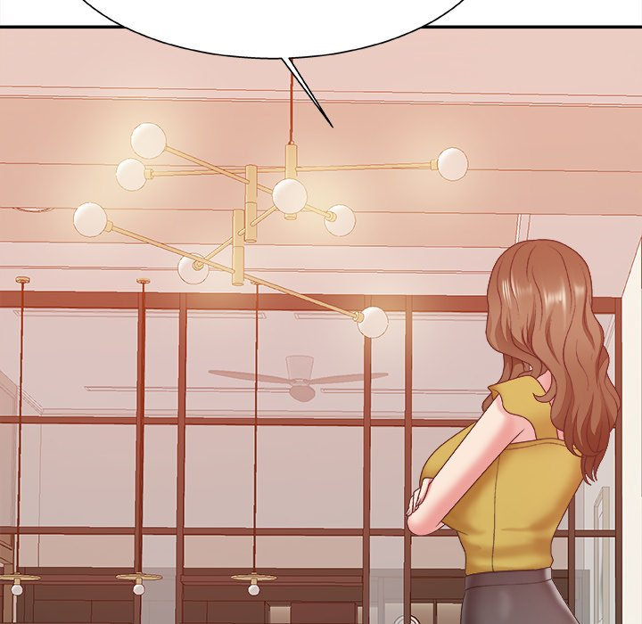 Miss Announcer chapter 36 page 134