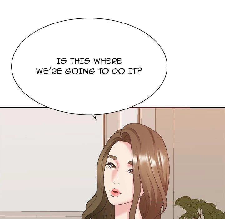 Miss Announcer chapter 36 page 138