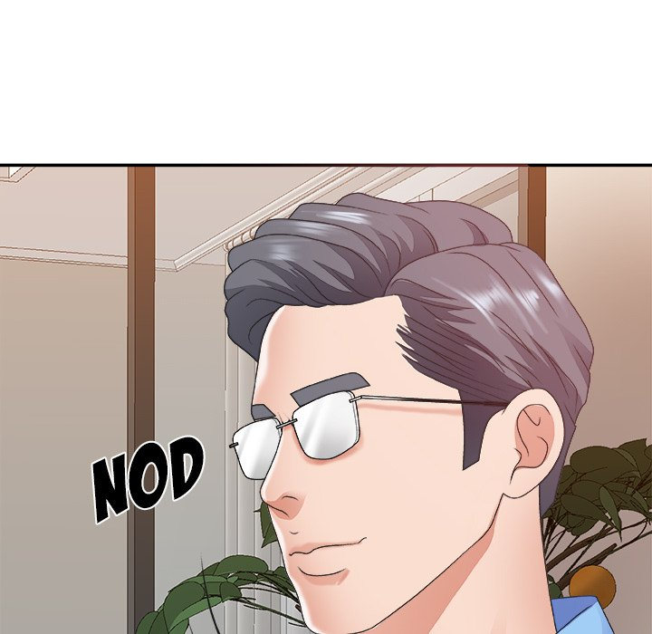 Miss Announcer chapter 36 page 140
