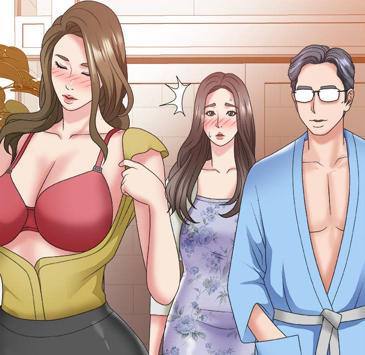 Miss Announcer chapter 36 page 142