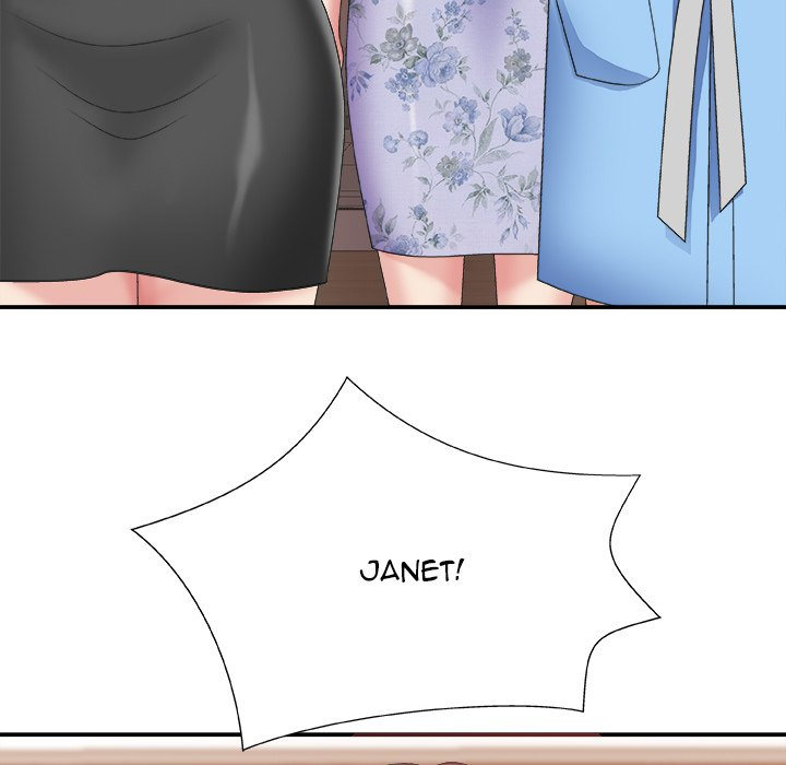 Miss Announcer chapter 36 page 143