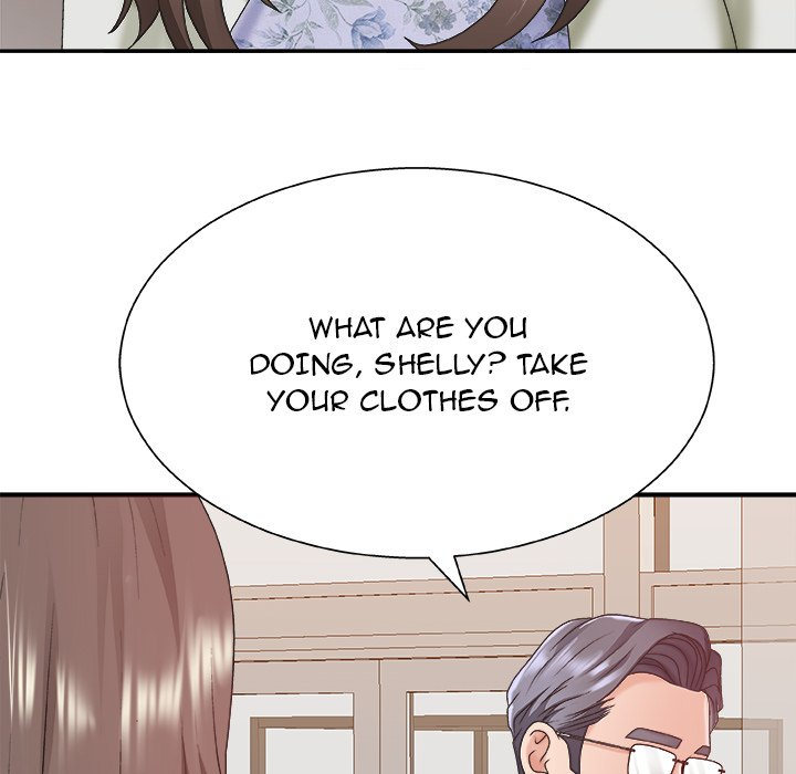 Miss Announcer chapter 36 page 145