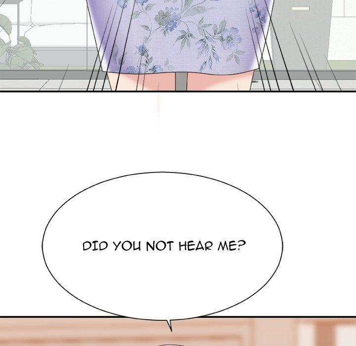 Miss Announcer chapter 36 page 149