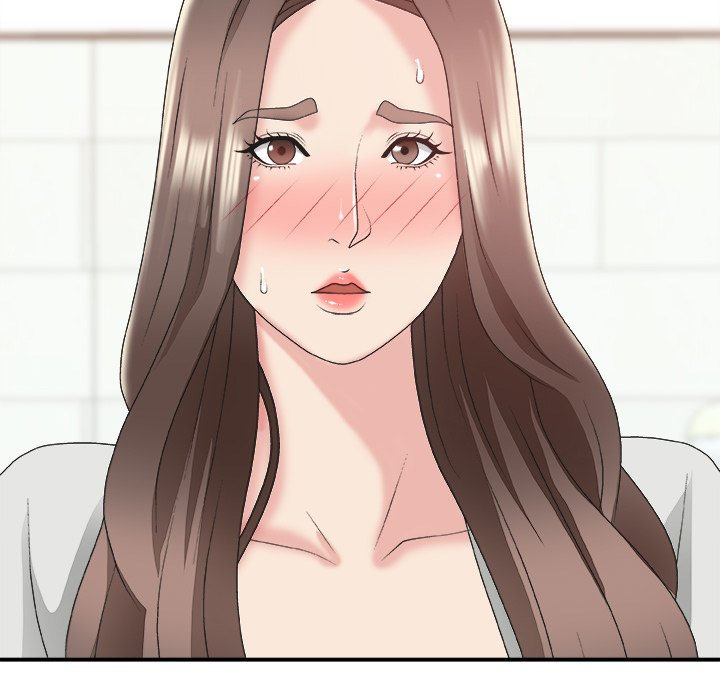 Miss Announcer chapter 36 page 152