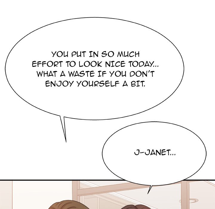 Miss Announcer chapter 37 page 7