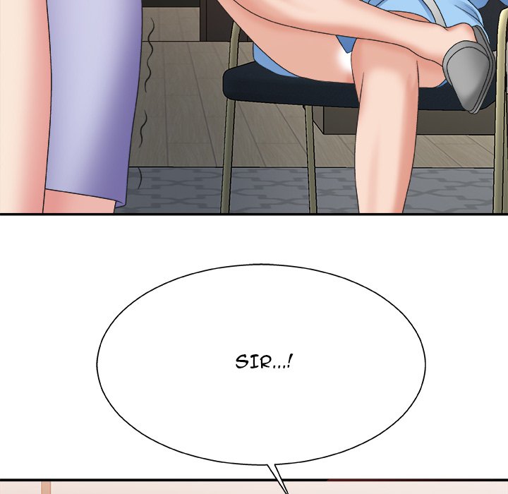 Miss Announcer chapter 37 page 14