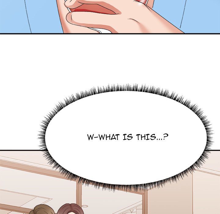 Miss Announcer chapter 37 page 18