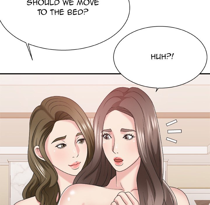Miss Announcer chapter 37 page 32