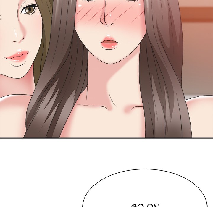 Miss Announcer chapter 37 page 35