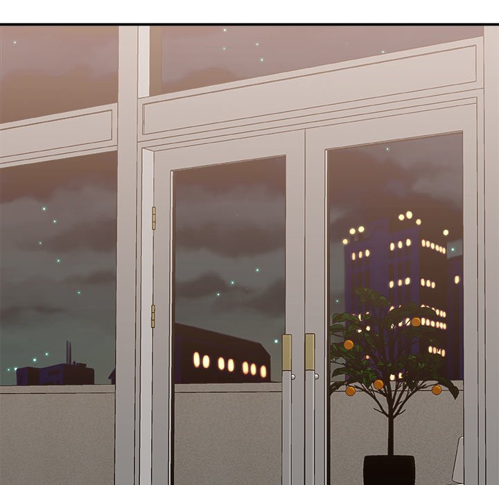 Miss Announcer chapter 37 page 41