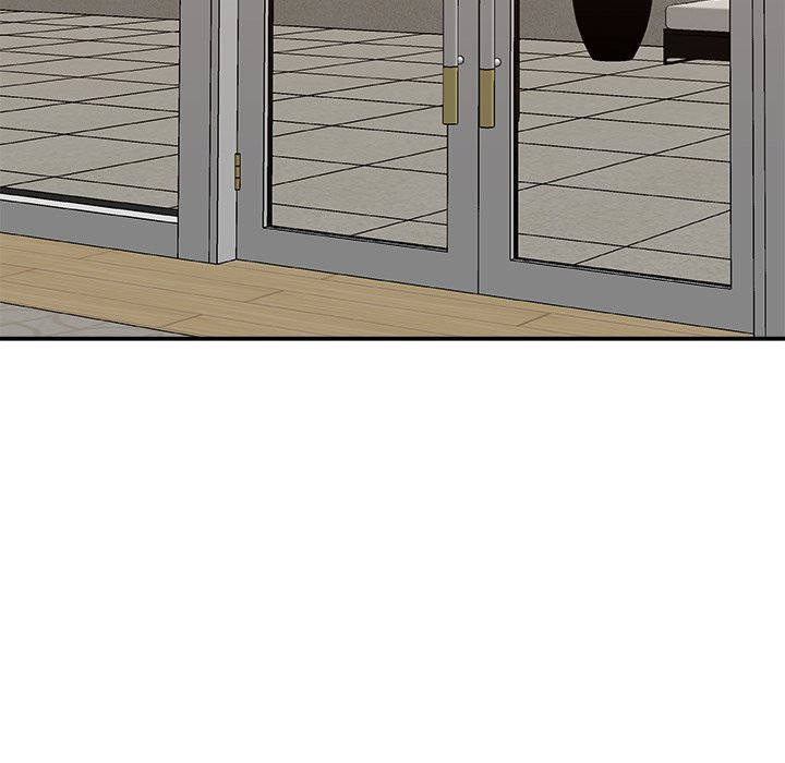 Miss Announcer chapter 37 page 42