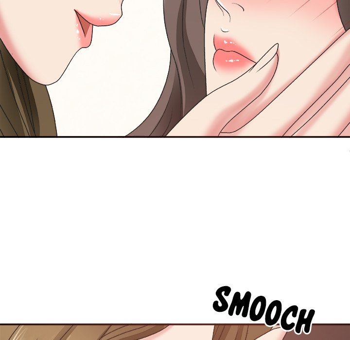 Miss Announcer chapter 37 page 48