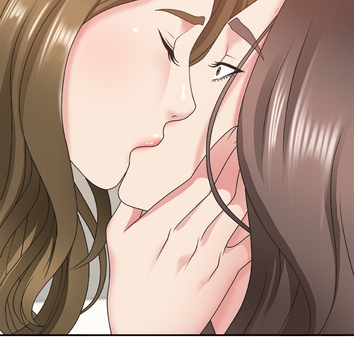 Miss Announcer chapter 37 page 49