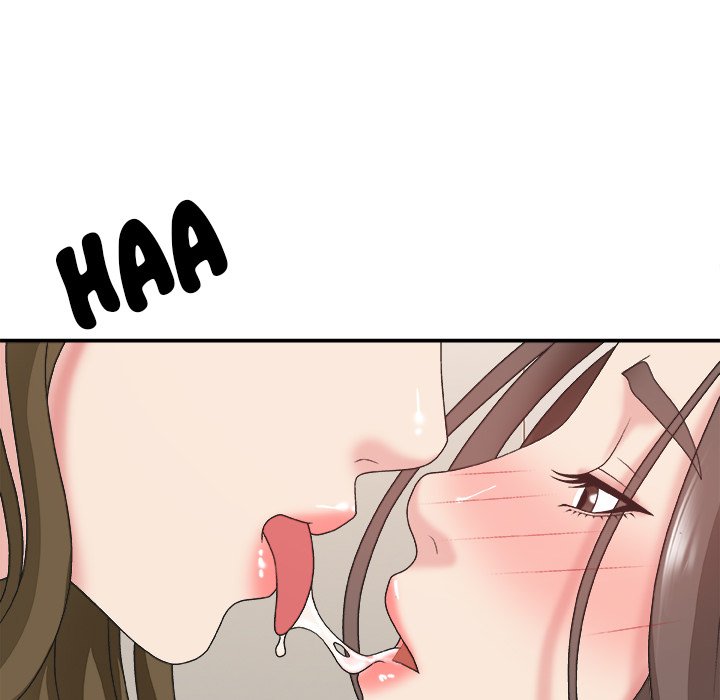 Miss Announcer chapter 37 page 50