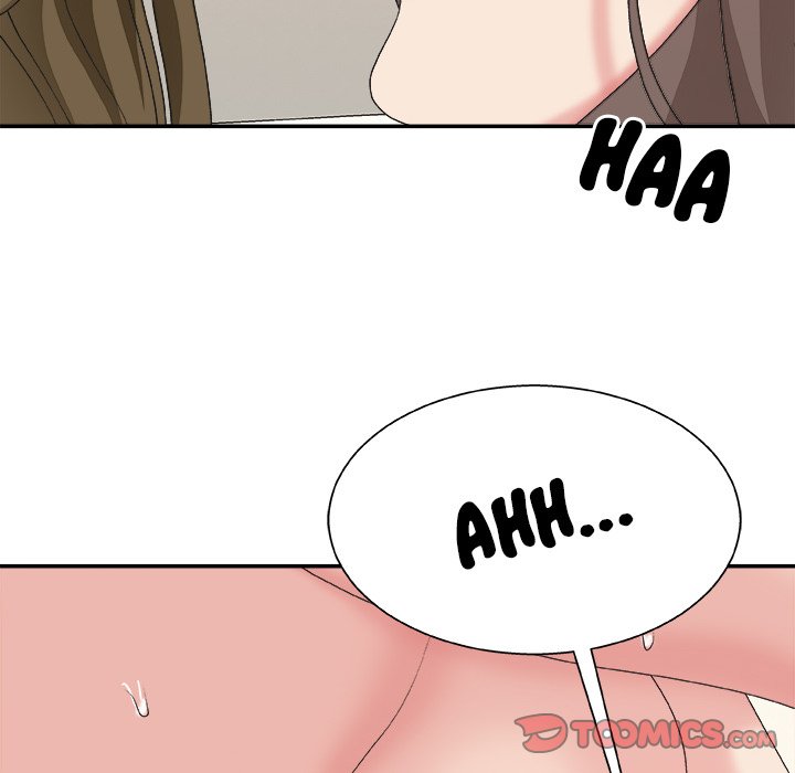Miss Announcer chapter 37 page 51