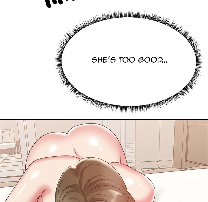 Miss Announcer chapter 37 page 55