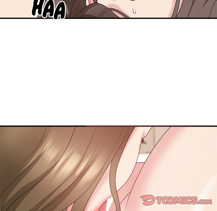 Miss Announcer chapter 37 page 57