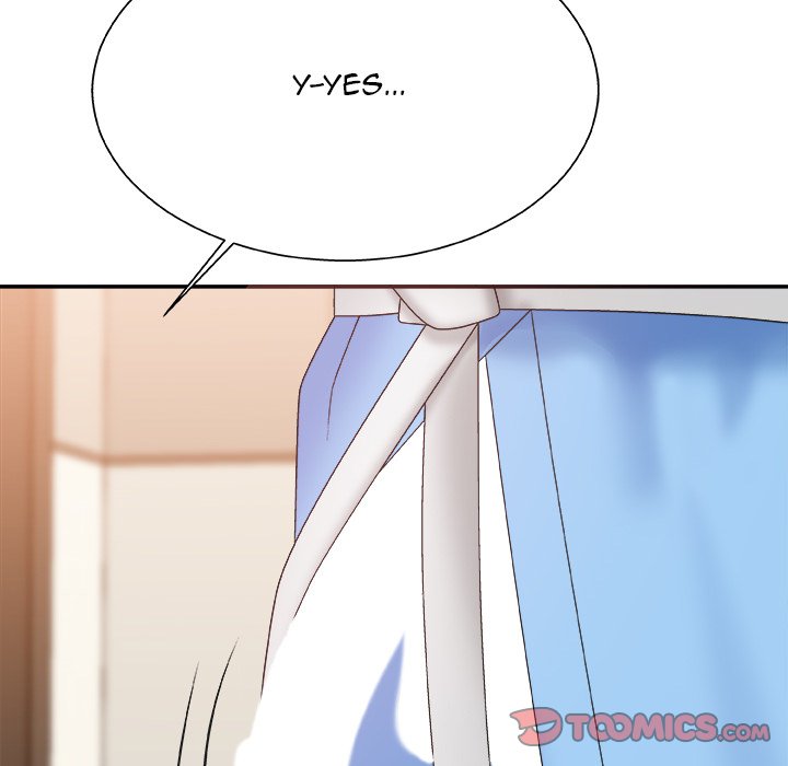Miss Announcer chapter 37 page 63