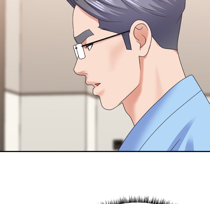 Miss Announcer chapter 37 page 65