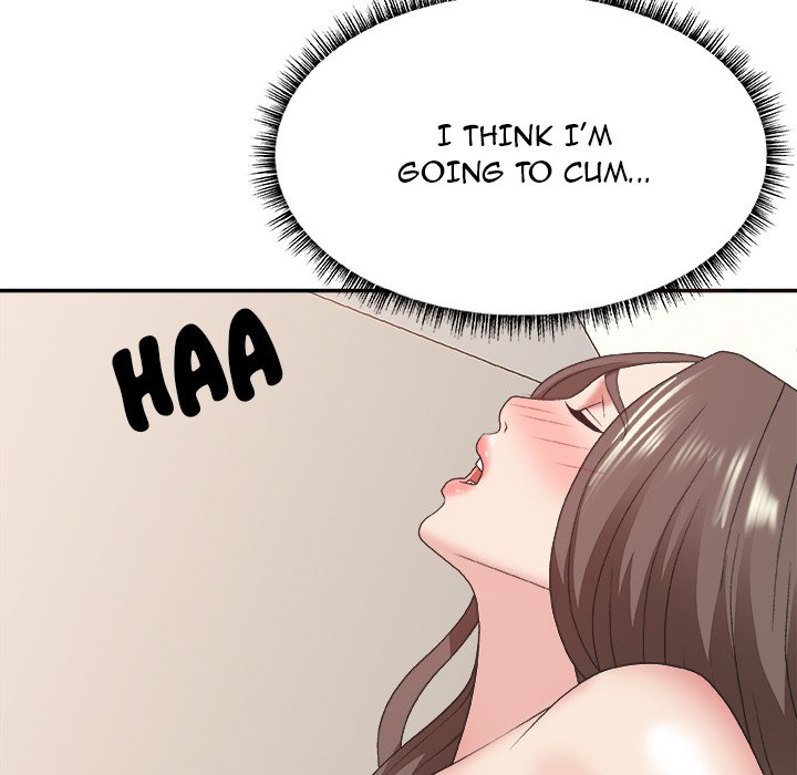 Miss Announcer chapter 37 page 66
