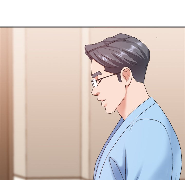 Miss Announcer chapter 37 page 68