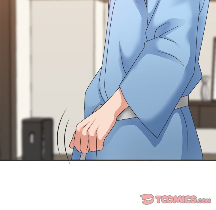 Miss Announcer chapter 37 page 69