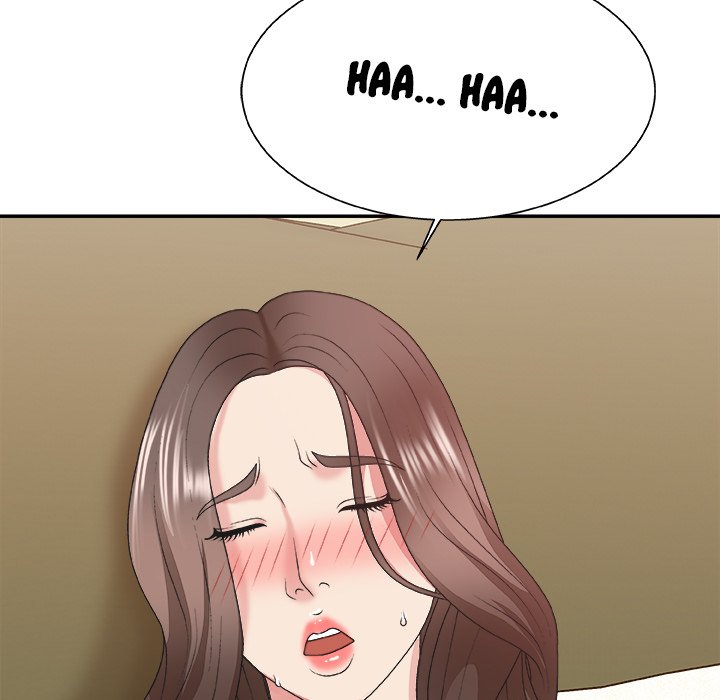 Miss Announcer chapter 37 page 73