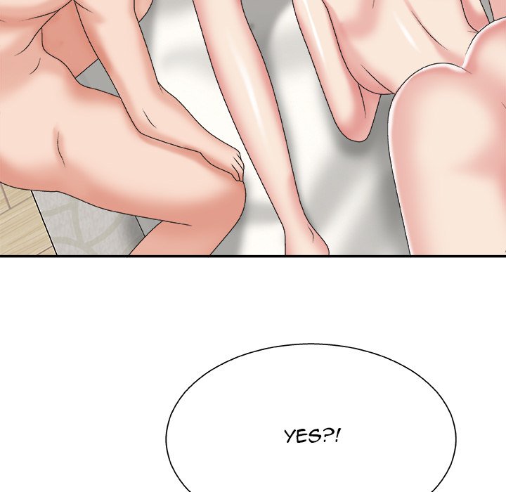 Miss Announcer chapter 37 page 76