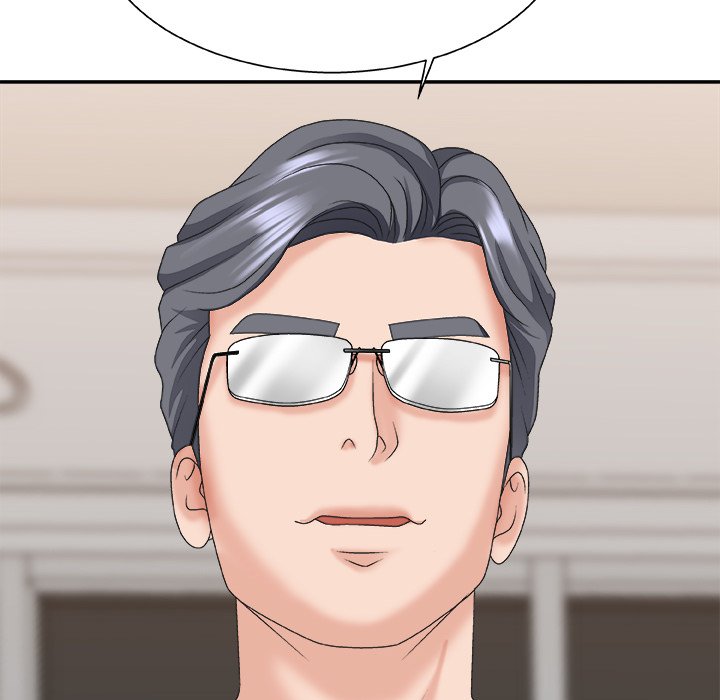Miss Announcer chapter 37 page 84