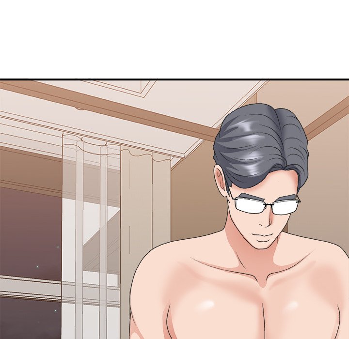 Miss Announcer chapter 37 page 86