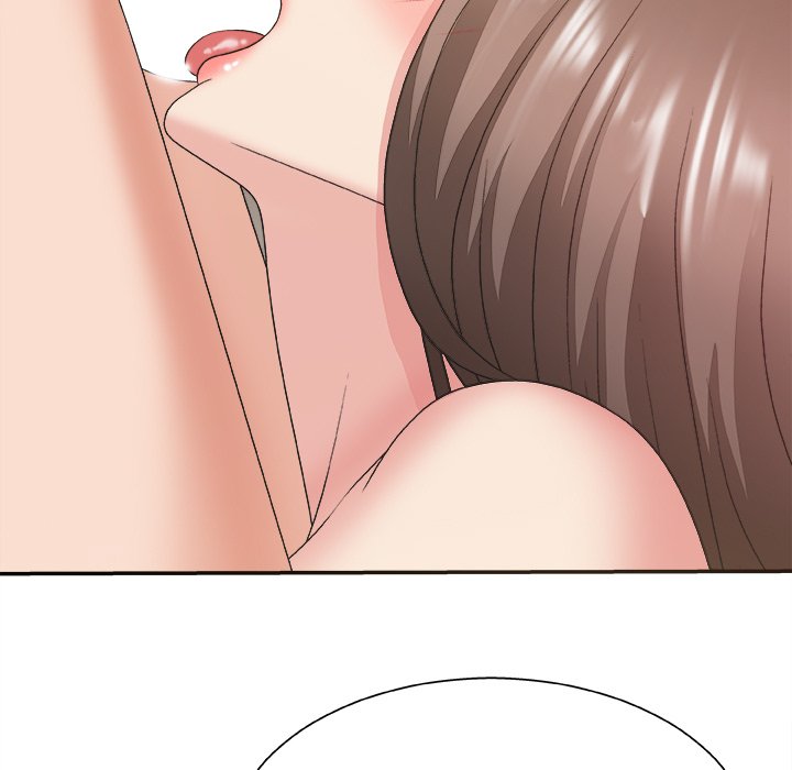 Miss Announcer chapter 37 page 95