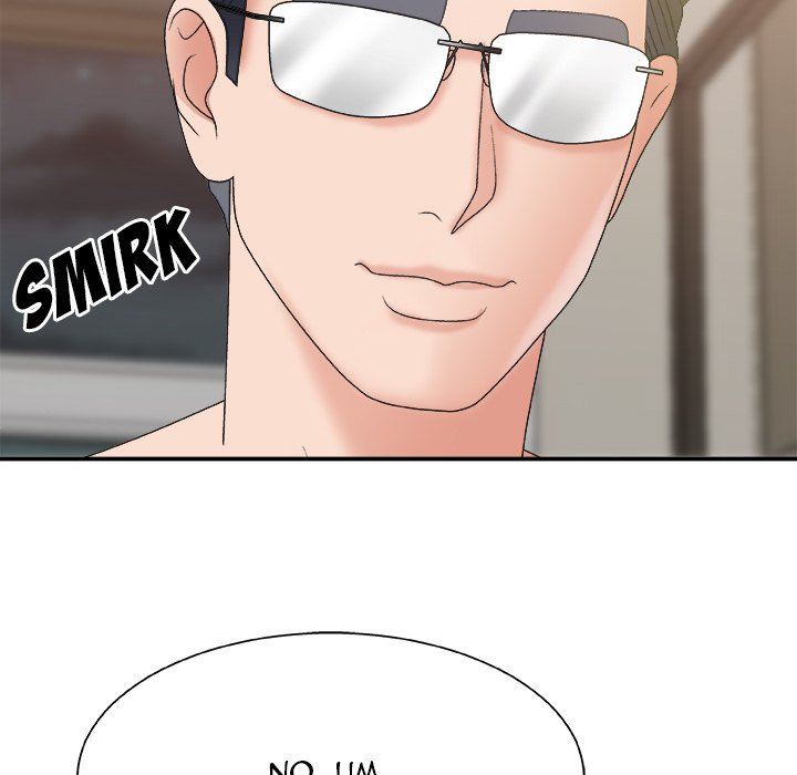 Miss Announcer chapter 37 page 108