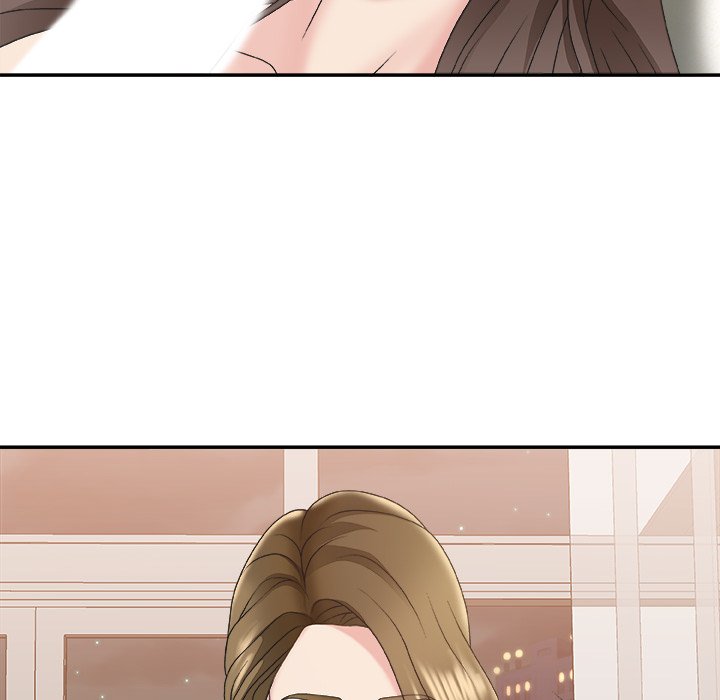 Miss Announcer chapter 37 page 110
