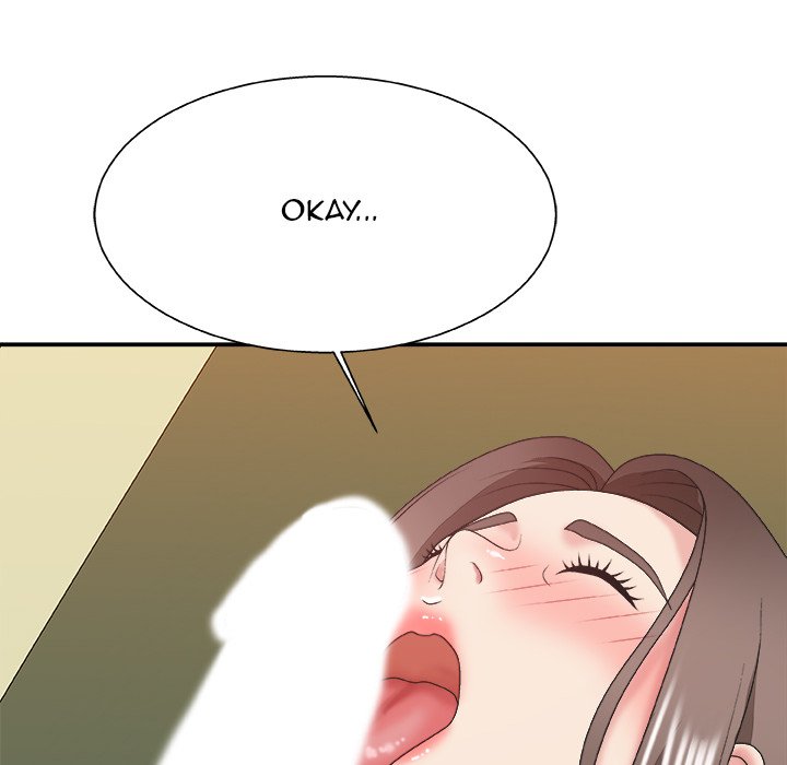 Miss Announcer chapter 37 page 114
