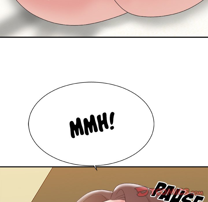 Miss Announcer chapter 37 page 117