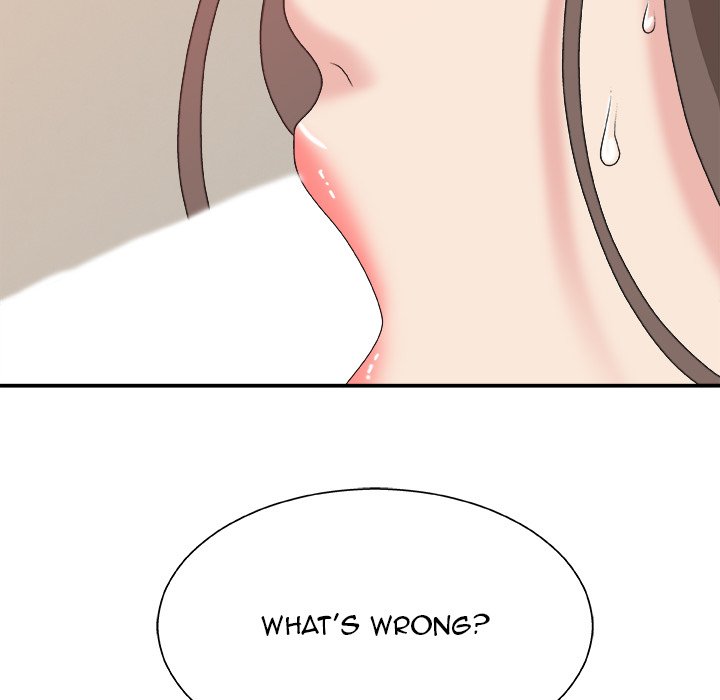 Miss Announcer chapter 37 page 120