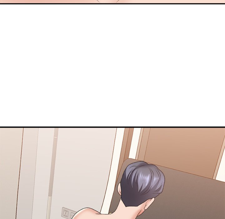 Miss Announcer chapter 37 page 126