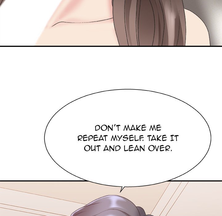 Miss Announcer chapter 37 page 130
