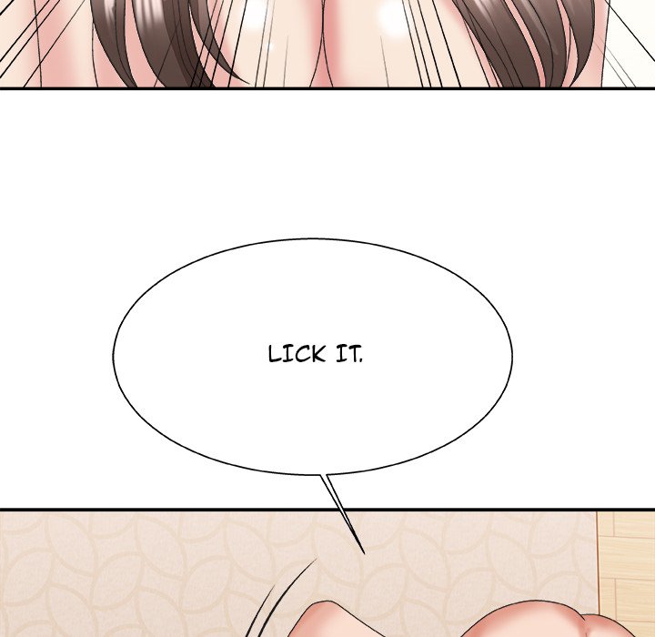 Miss Announcer chapter 38 page 18