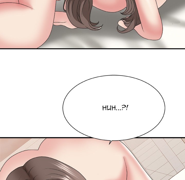 Miss Announcer chapter 38 page 26